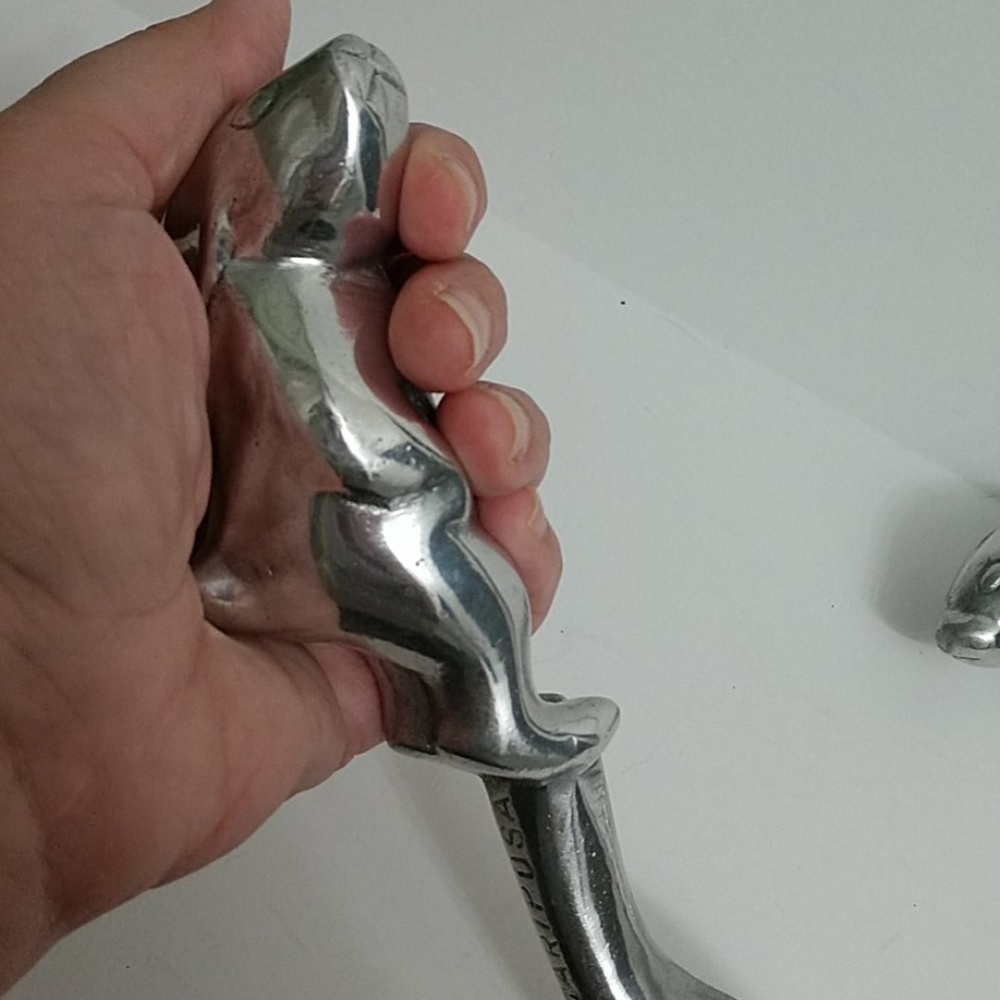 Vintage Rare Mariposa Bunny Ice cream Scoop - Picture 11 of 13